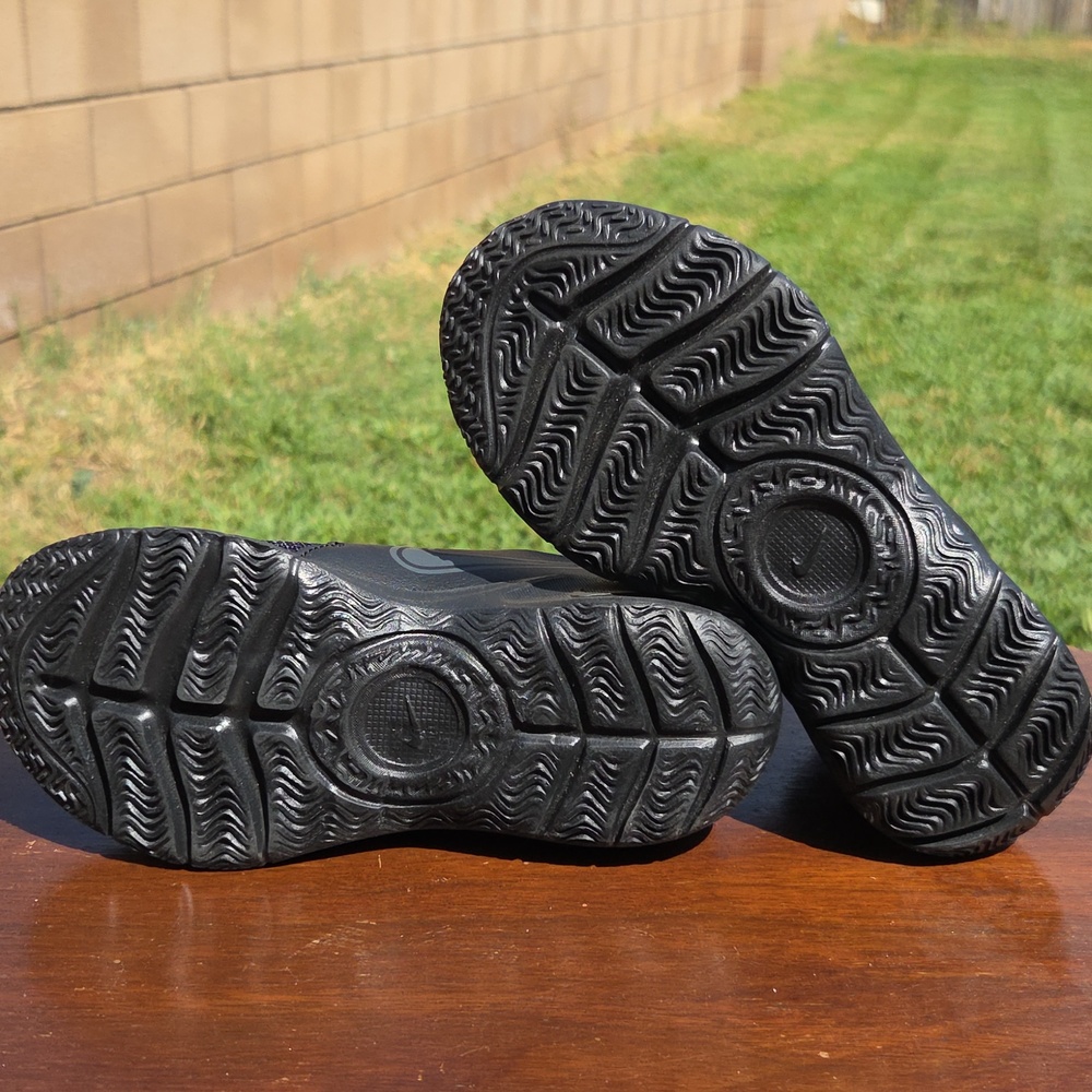 Nike Flex Runner 3 Kids Sz 13 - Picture 3 of 6